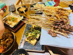 -李不管把把烧(天府三街店)