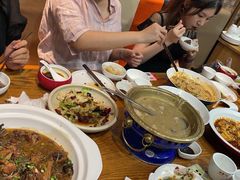 -金掌勺·锅包肉(双榆树店)