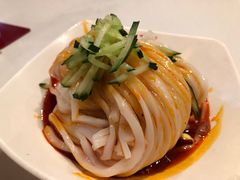 -子午路张记肉夹馍(小寨西路店)