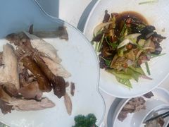 -来相会饺子·新辽菜(甘家口店)