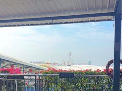 -厦门邮轮中心厦鼓码头(轮渡站)