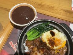 -及第粉·广州非遗沙河粉(赤岗店)