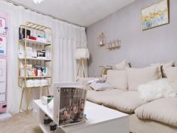 -첫번째 初见美学中心