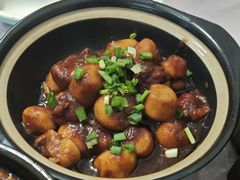 -阿隆煲店(秀仁苑店)