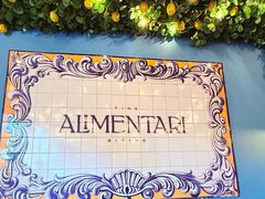 -Alimentari Grande(东湖路店)