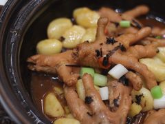 -喜宴又一村·粤菜·茶点·海鲜(壹方天地店)