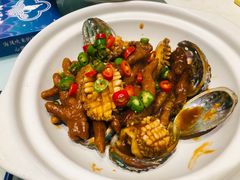 -鲜螺湾(鹏欣丽都店)