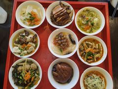 -蓝田九大碗民俗食府(蓝田店)