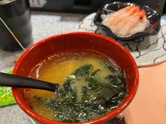 -争鲜回转寿司(金桥家乐福店)