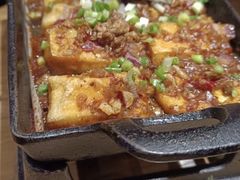 -聚点串吧·北京烧烤(朝北店)