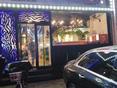 门面-厨掌柜陆老师(天津之眼店)