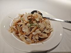 -宝轩渔府·老字号海鲜·正宗津菜(水上店)