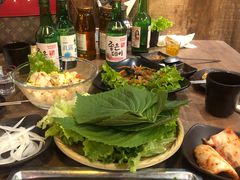 -香猪坊韩国烤肉专属门店(魏公村店)