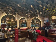 -BROWNSTONE布朗石西班牙餐厅(富城店)