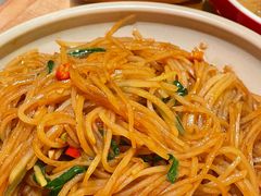 -金掌勺锅包肉(太原万达店)