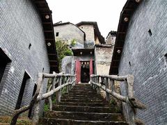 -彭家祠景区