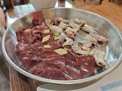 -丰尔粥食·粥底火锅·桑拿鸡(大良总店)