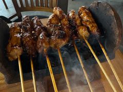 -Bebek Joni Restaurant