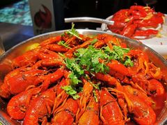 -张胡李四季虾玲珑(竞舟路店)