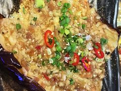 -质烤烤物·活烤海鲜(质烤总店)