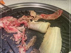 -猫抓烤肉(春熙路店)
