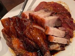 -文兴酒家(Chinatown - Gerrard Street)