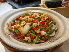 -大鸽饭(马王堆店)