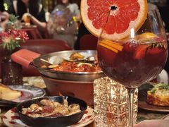 -BROWNSTONE布朗石西班牙餐厅(富城店)