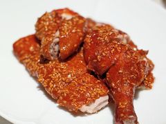 -广州文华东方酒店·江-由辉师傅主理