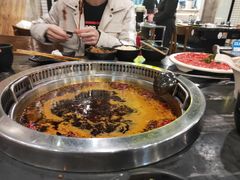 -小王少龙火锅(沙南街店)