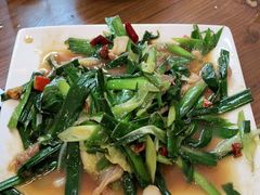 -庄行曹记羊肉(泗泾店)
