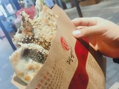 -阿甘锅盔(合生汇购物中心店)