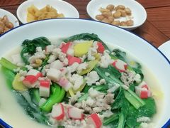 -吴祥记潮州菜·百年老字号·砂锅粥