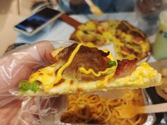 -达美乐比萨(留仙大道店)