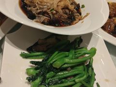 -大连星海皇冠假日酒店