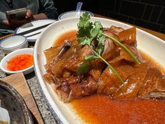-昌隆•家家鹅乡•海南菜老字号(琼海店)