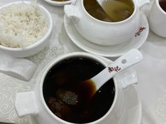 -寻味顺德·南记酒家·传统顺德菜·鱼生(广源路店)