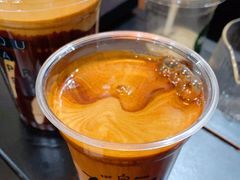 -Tequila Espresso(嘉善路店)