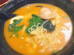 豚骨拉面-胜代日本料理(云程巷小区店)