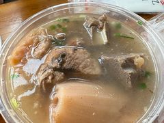 -燕子煨汤(山海关路店)