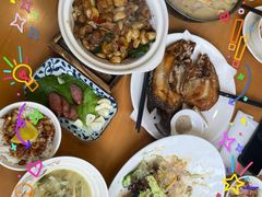 -乡亲鹅肉城(吴江店)
