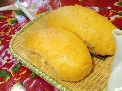 -闯关东东北农家菜(崂山石老人店)