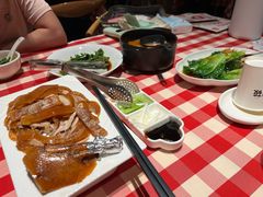 -西贝(华发商都店)