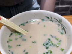 -余氏豆腐包老店(东直街店)