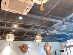 大堂-杨家火锅(国美店)