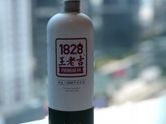 辣木奶-1828王老吉·草本新茶(珠江新城地铁站店)