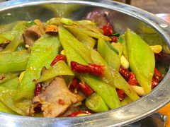 -湖南文氏湘菜馆(顺河高架路店)