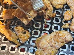 -韩宫宴烤肉·料理(大宁国际店)