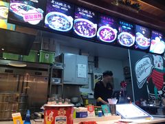 -鱼你在一起(南开天佑城店)
