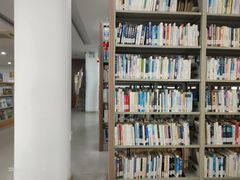 -芷江西路街道图书馆